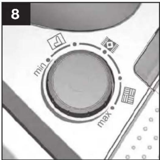 BOSCH BGS5SMRT66 - Saugen - 1