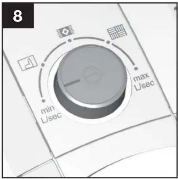 BOSCH BGS6ALL - Bild 7 - 1