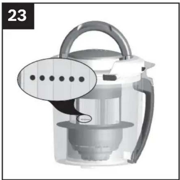 BOSCH BGS6ALL - Bild 22 - 1