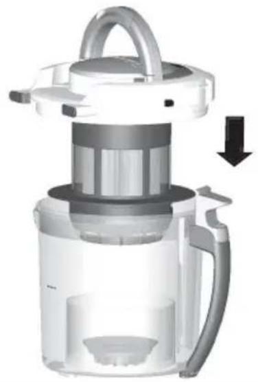 BOSCH BGS6ALL - Bild 25 - 1