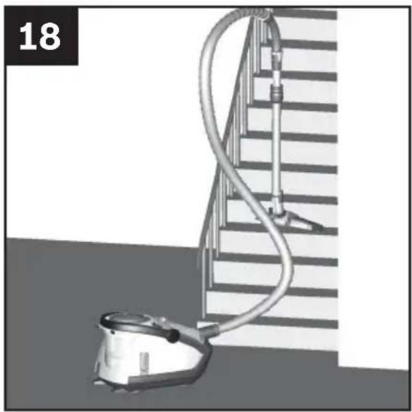 BOSCH BGS6ALL - Saugen - 2
