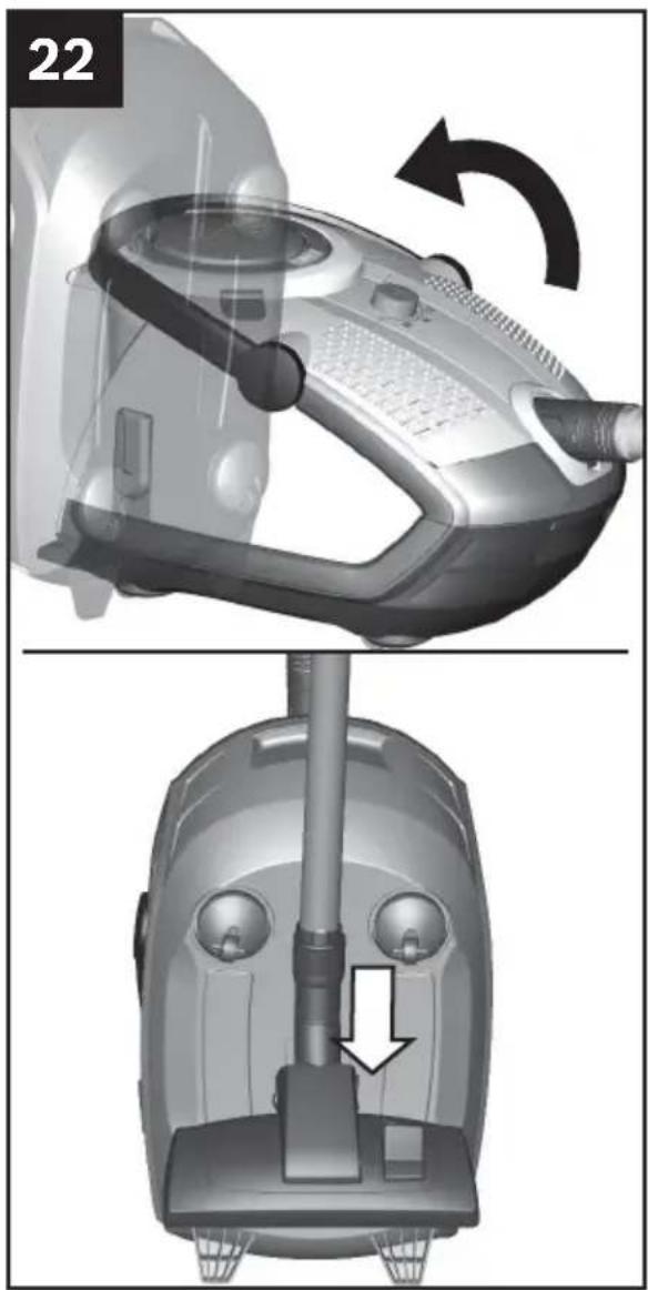BOSCH BGS6ALL - Bild 21 - 1