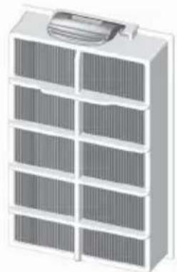 BOSCH BGS6ALL - Ersatzteile - 1