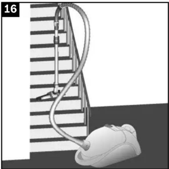 BOSCH BSG81000 - Saugen - 1