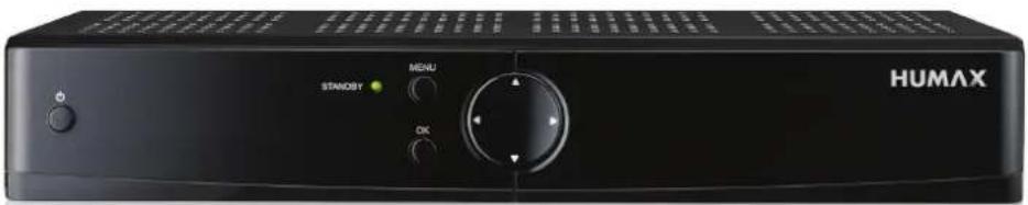 HUMAX IRHD-5300C/PVR - LIMITED EDITION - 1