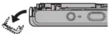 CASIO Exilim EX-FR100 - Kamera - 7