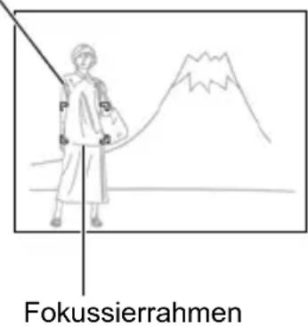 Fokussierrahmen