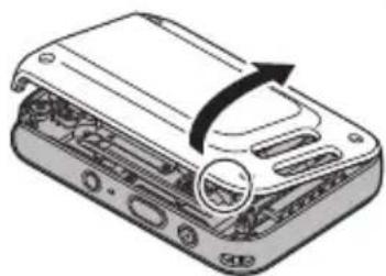CASIO Exilim EX-FR100 - Kamera - 6