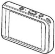 CASIO Exilim EX-FR100 - Zubehör - 2