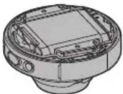 CASIO Exilim EX-FR100 - Kamera - 3