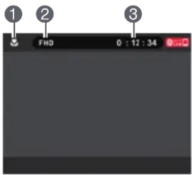 1 2 3 FHD 0 : 12 : 34