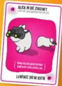 Asmodee Exploding Kittens - BEISPIELZUG - 1
