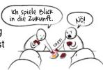 Asmodee Exploding Kittens - NÖ! 5 KARTEN - 1