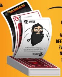 BARTZE A LEAVY FINGER FOR THE MUSKMUM THE LEAVY FINGER FOR THE MUSKMUM BEET ZM S