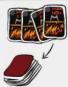Asmodee Exploding Kittens - BEISPIEL - 1