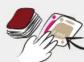 Asmodee Exploding Kittens - SPIELEN - 1