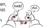 Asmodee Exploding Kittens - NÖ! 5 KARTEN - 2