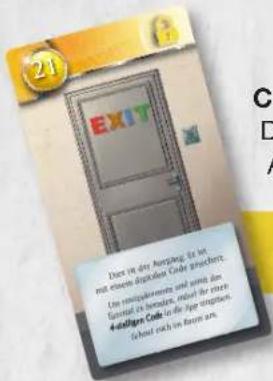 Asmodee Unlock! - Secret Adventures - ES GIBT VERSCHIEDENE KARTENARTEN. - 3