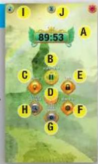 Asmodee Unlock! - Secret Adventures - IM SPIEL - 1