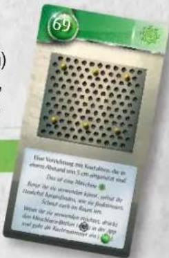 Asmodee Unlock! - Secret Adventures - ES GIBT VERSCHIEDENE KARTENARTEN. - 2