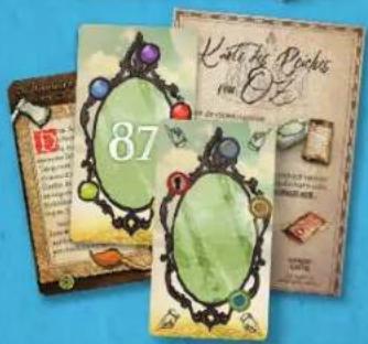 Asmodee Unlock! - Secret Adventures - Abenteuer (186 Karten + 1 Stanzbogen) - 6