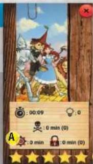 Asmodee Unlock! - Secret Adventures - BEWERTUNG - 1