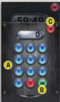 Asmodee Unlock - Escape Adventures - SPIEL - 2