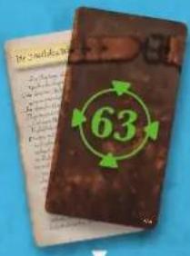 Asmodee Unlock - Escape Adventures - WICHTIG: SCHAUT EUCH DEN KARTENSATZ EINES ABENTEUERS ERST AN, WENN IHR ES SPIELT! - 4