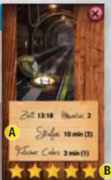 Asmodee Unlock - Escape Adventures - BEWERTUNG - 1