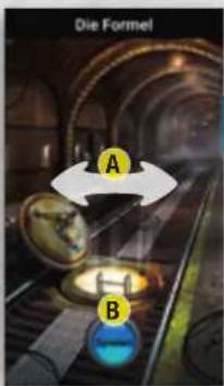 Asmodee Unlock - Escape Adventures - DIE APP - 1