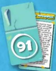 Asmodee Unlock - Escape Adventures - WICHTIG: SCHAUT EUCH DEN KARTENSATZ EINES ABENTEUERS ERST AN, WENN IHR ES SPIELT! - 3