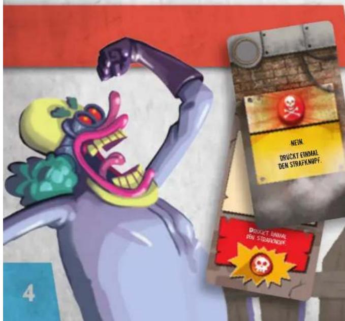 Asmodee Unlock - Escape Adventures - KARTEN ABWERFEN - 3