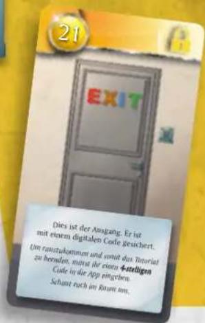 Asmodee Unlock - Escape Adventures - MASCHINEN BENUTZEN - 4