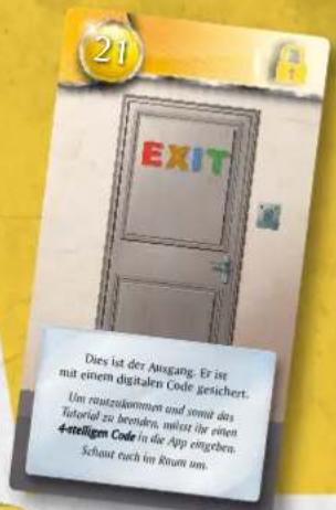 Asmodee Unlock - Heroic Adventures - CODES EINGEBEN - 3