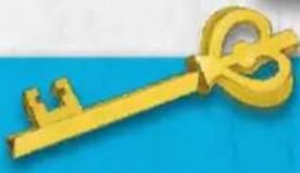 Asmodee Unlock - Heroic Adventures - VERBORGENE OBJEKTE - 2