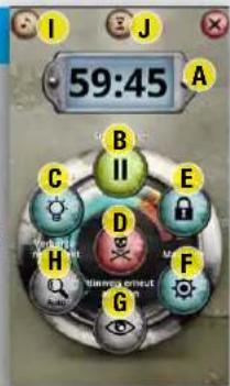 Asmodee Unlock - Heroic Adventures - IM SPIEL - 1