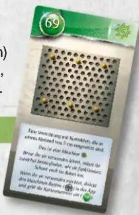 Asmodee Unlock - Heroic Adventures - ES GIBT VERSCHIEDENE KARTENARTEN. - 2