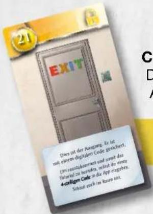 Asmodee Unlock - Heroic Adventures - ES GIBT VERSCHIEDENE KARTENARTEN. - 3