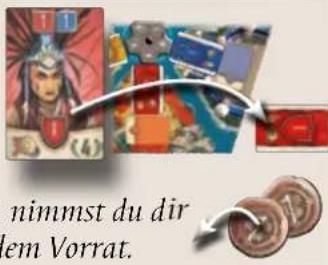 Asmodee Hadara - Beispiel: - 2