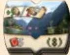 Asmodee Hadara - Nehmt als Nächstes alle Epochen-karten der Epoche 1 (von - 8