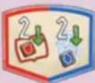 Asmodee Hadara - Epoche III: Spätere Spiele - 2
