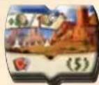 Asmodee Hadara - Nehmt als Nächstes alle Epochen-karten der Epoche 1 (von - 7