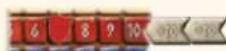 Asmodee Hadara - - übriges Geld - 5