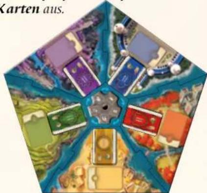 Asmodee Hadara - Eine neue Epoche - 1