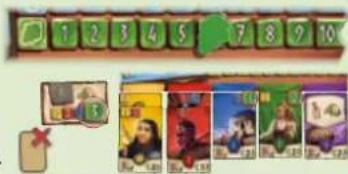 Asmodee Hadara - Ernährung - 7