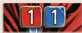 Asmodee Hadara - Karte in den äußeren Bereich legen - 8