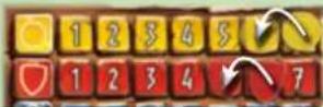 Asmodee Hadara - Ernährung - 10