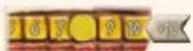 Asmodee Hadara - - übriges Geld - 7