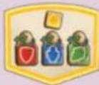Asmodee Hadara - Epoche II: Spätere Spiele - 2
