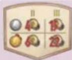Asmodee Hadara - Epoche II: Erstes Spiel - 2